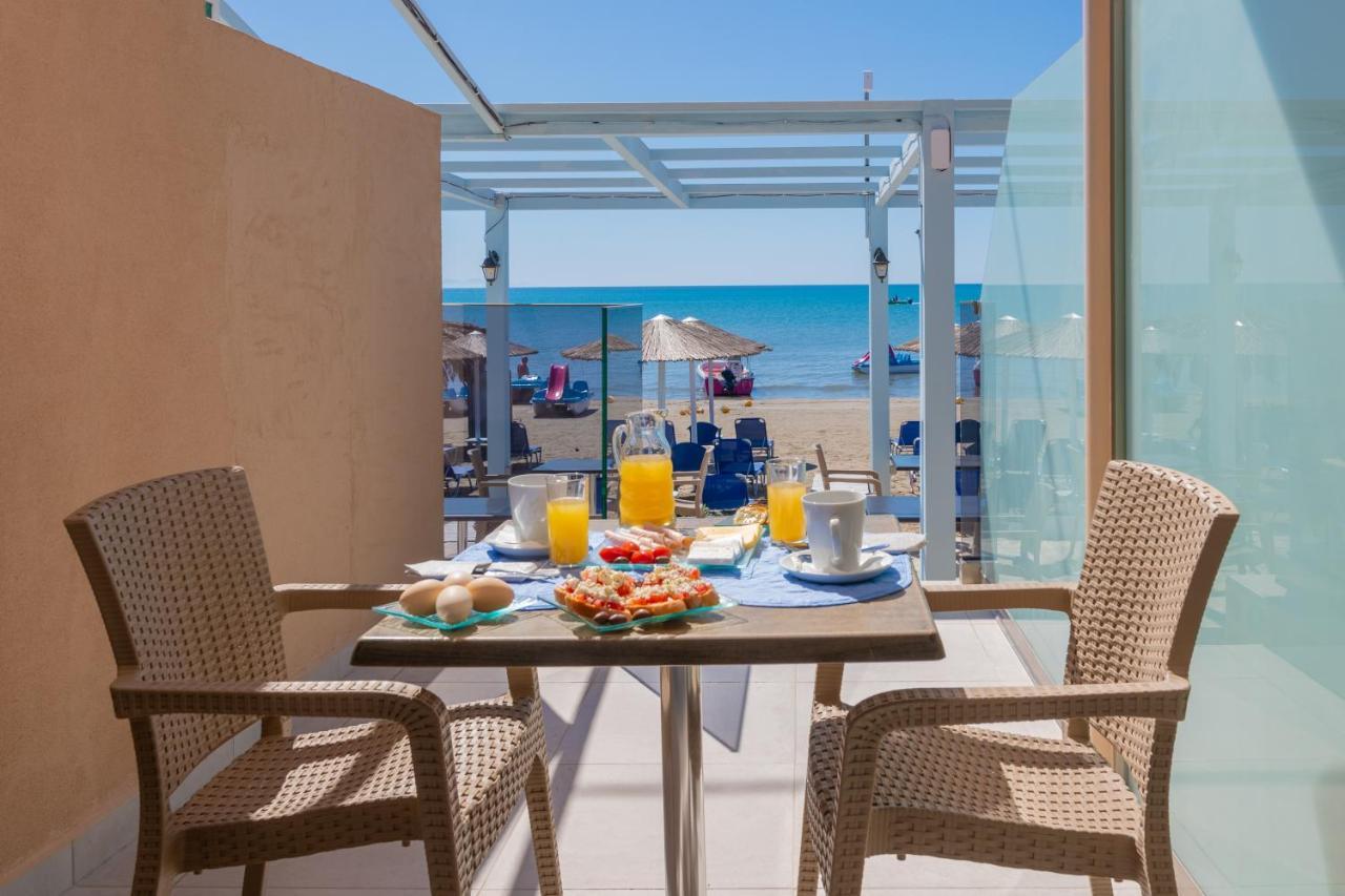 Sea Diamond Suites ลากานาส ภายนอก รูปภาพ