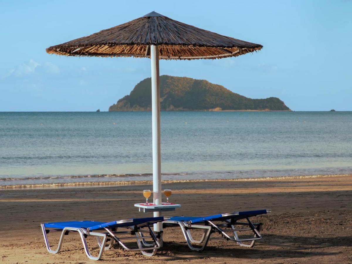 Sea Diamond Suites ลากานาส ภายนอก รูปภาพ