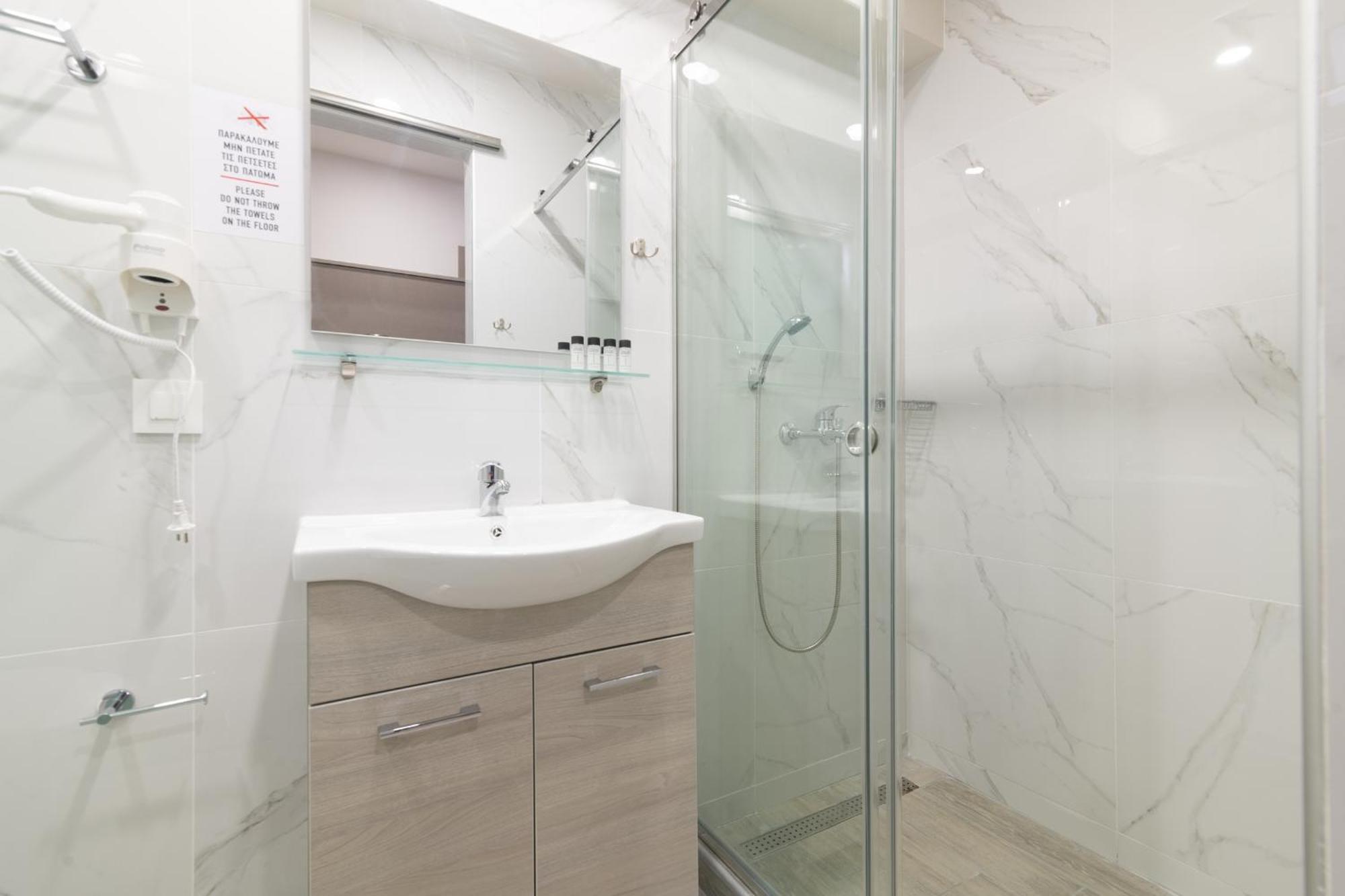 Sea Diamond Suites ลากานาส ภายนอก รูปภาพ