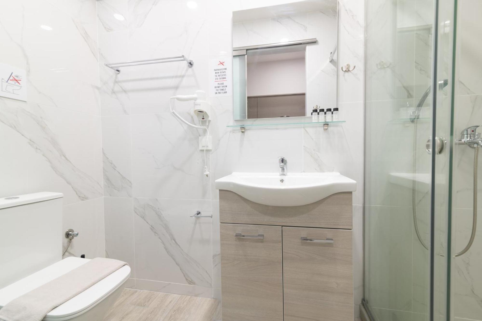 Sea Diamond Suites ลากานาส ภายนอก รูปภาพ